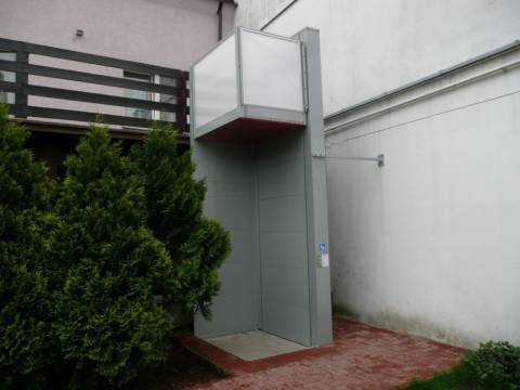 CIBEX 385 CIBEX 385