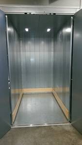  Monte-charge de 1500 kg