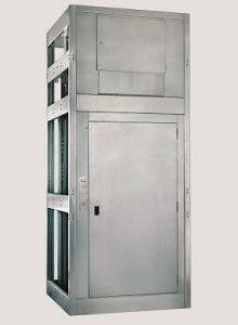  Monte-charge de 750 kg