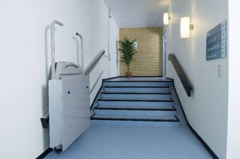 Plateforme CAMA HL7 Plateforme CAMA HL7
