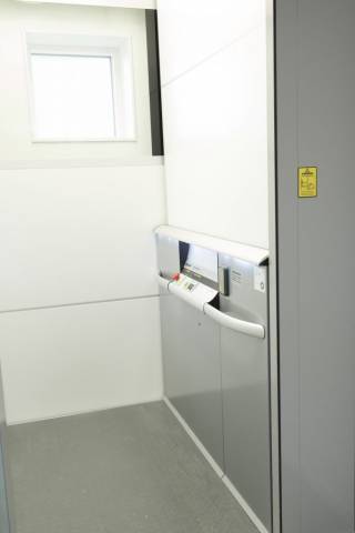 CIBES A5000 CIBES A5000